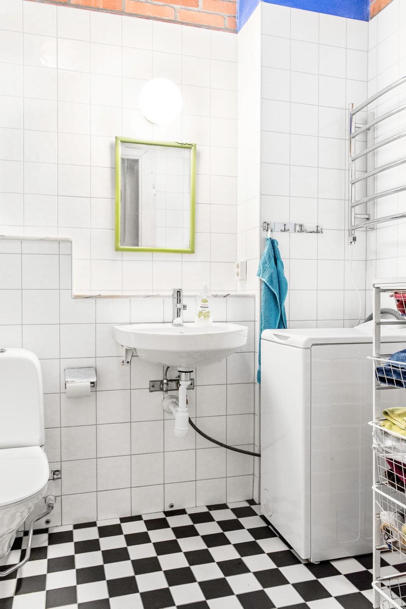 B&B Eco-Village 12 Min From City ストックホルム エクステリア 写真